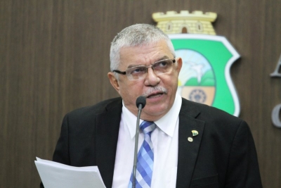 Deputado Delegado Cavalcante