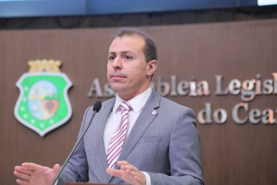 Deputado Joaquim Noronha