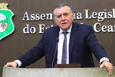 Deputado Lucílvio Girão