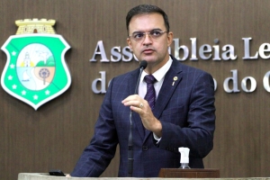 Deputado Fernando Santana