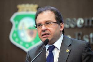 Dep. Carlos Matos (PSDB)