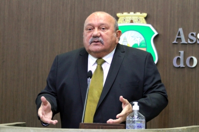 Deputado Fernando Hugo