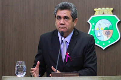 Deputado Edilardo Eufrásio