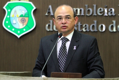 Deputado Sérgio Aguiar