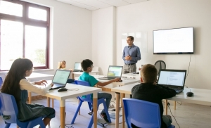 Projeto dispõe sobre criação do Programa de Aprendizagem na Cultura Digital no Ceará