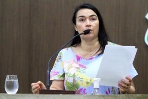 Deputada Dra. Silvana