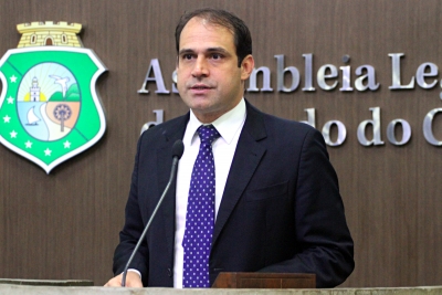 Deputado Salmito