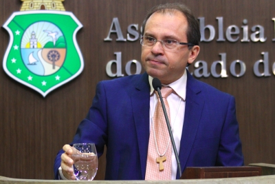 Deputado Carlos Matos