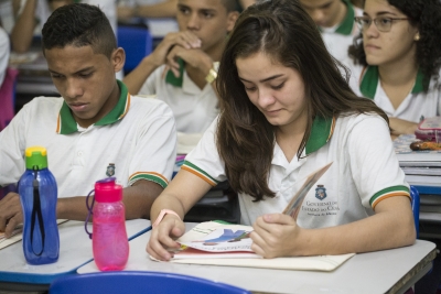 Projeto sugere acompanhamento psicológico em escolas da rede pública