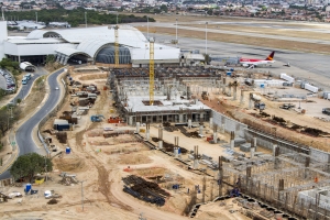 Projeto propõe transparência na execução de obras públicas