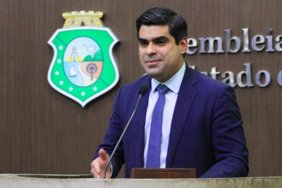 Deputado Queiroz Filho