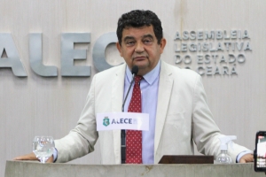 Deputado Carlos Felipe (PCdoB)