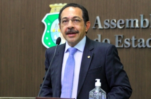 Deputado Tadeu Oliveira