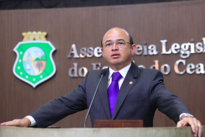 Deputado Sérgio Aguiar