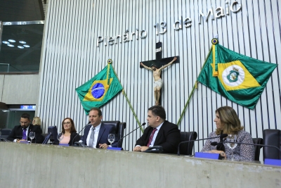 Seminário e solenidade em alusão ao Dia Mundial do Consumidor