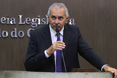 Deputado Nezinho Farias