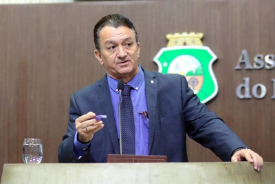 Deputado Ferreira Aragão