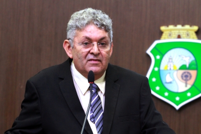 Deputado Dr. Leonidas 