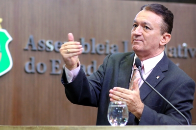 Deputado Ferreira Aragão