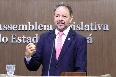 Deputado Acrísio Sena