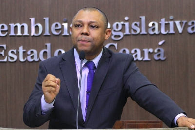 Deputado Soldado Noélio