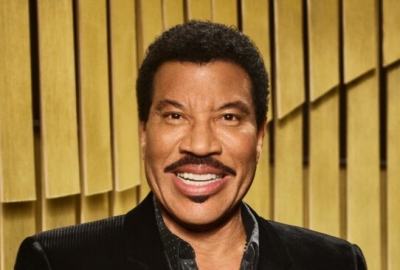 Lembranças 96 destaca a carreira de Lionel Richie