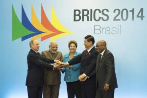 VI Cúpula do Brics