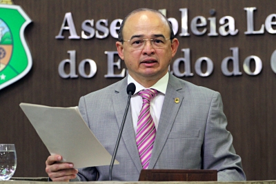 Deputado Sérgio Aguiar