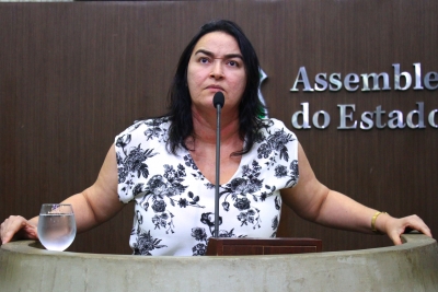 Deputada Dra. Silvana