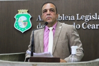 Deputado Fábio Galvão