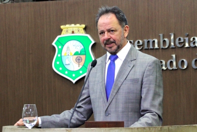 Deputado Acrísio Sena