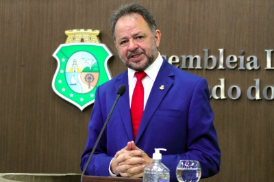 Deputado Acrísio Sena