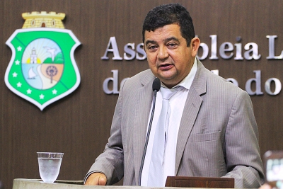 Deputado Carlos Felipe