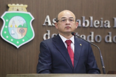 Deputado Sérgio Aguiar