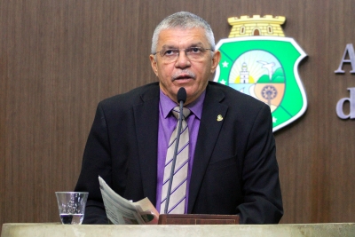 Deputado Delegado Cavalcante