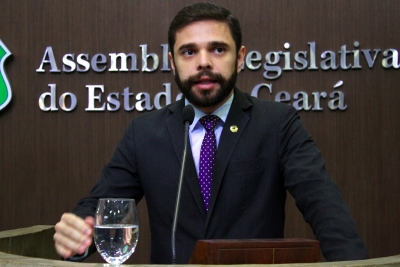 Deputado Julinho 