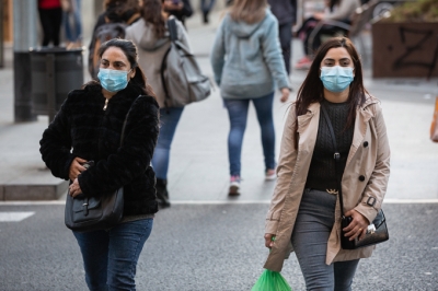 Lei que regulamenta uso obrigatório de máscaras passa a vigorar no Estado