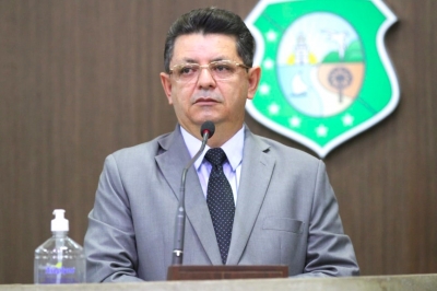 Deputado Nizo Costa 