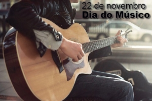 Assembleia Legislativa celebra Dia do Músico nesta terça-feira