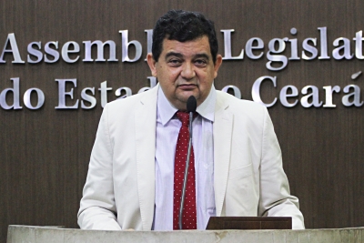 Deputado Carlos Felipe