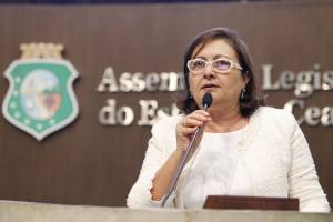 Dep. Mirian Sobreira (PSB)