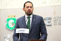 Deputado Danniel Oliveira (MDB)