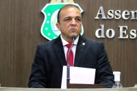 Deputado Fábio Galvão 