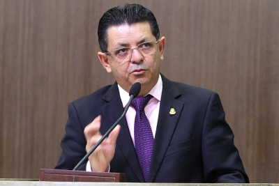 Deputado Nizo Costa