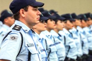 Sessão solene comemora 181 anos da Polícia Militar nesta quarta-feira