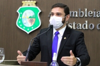 Deputado Júlio César Filho 