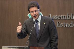 Deputado Renato Roseno