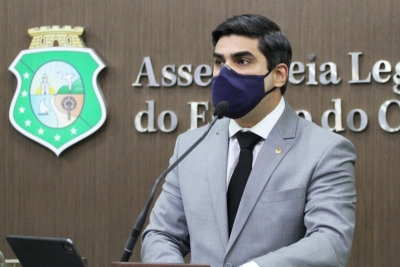 Deputado Queiroz Filho 