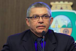 Deputado Delegado Cavalcante (PDT)