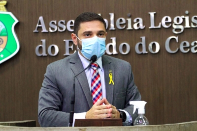 Deputado Júlio César Filho